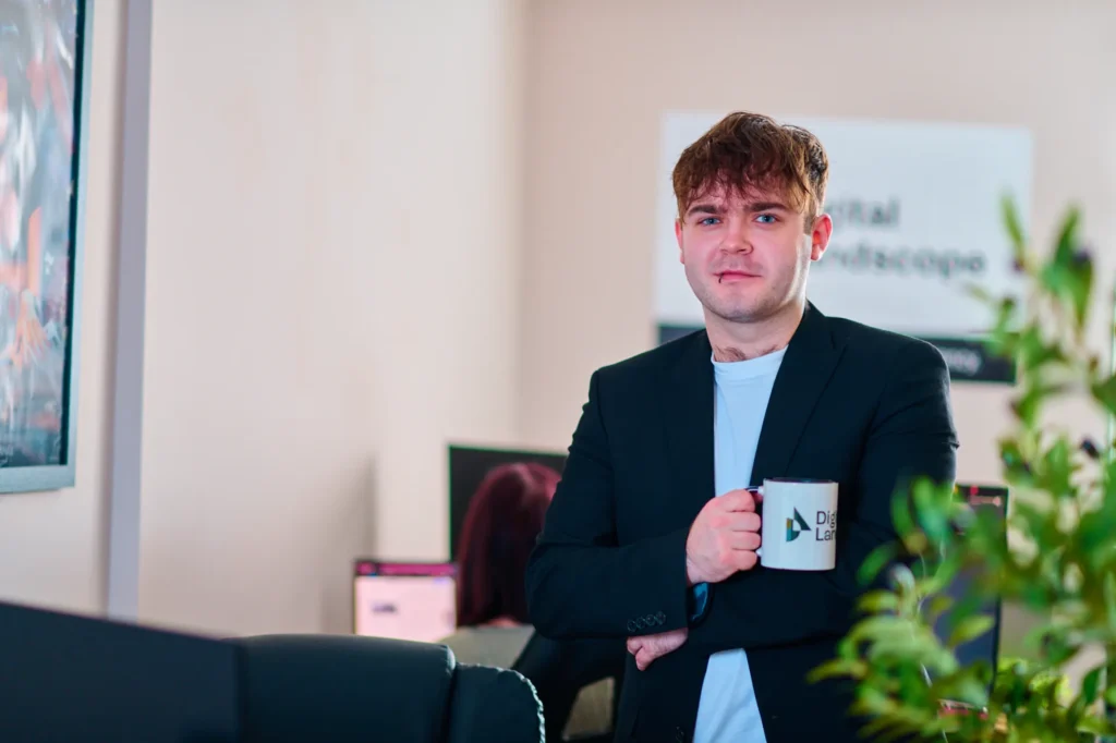 David McGregor - AEO CONSULTANT IN scotland