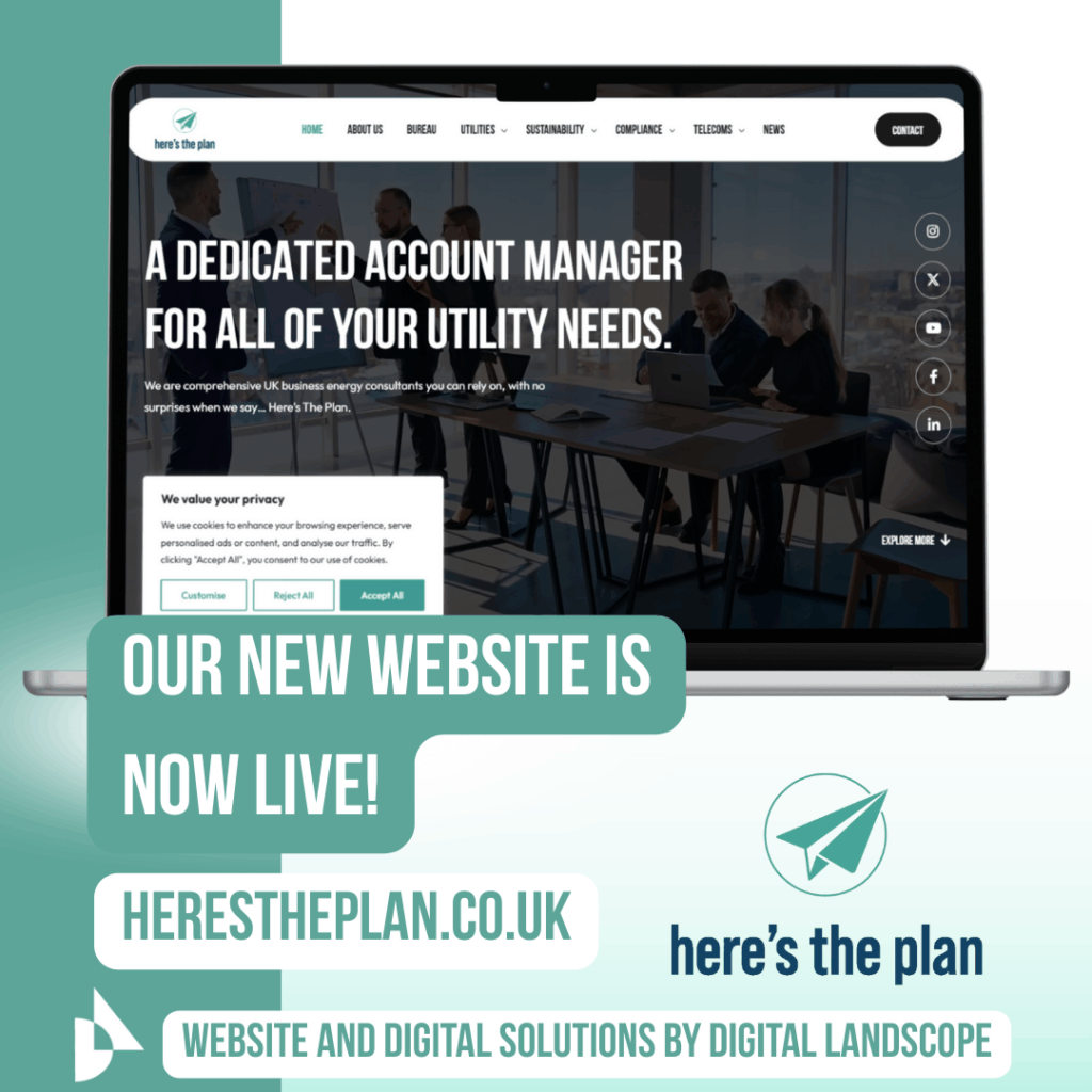 Web Design Agency Company Scotland